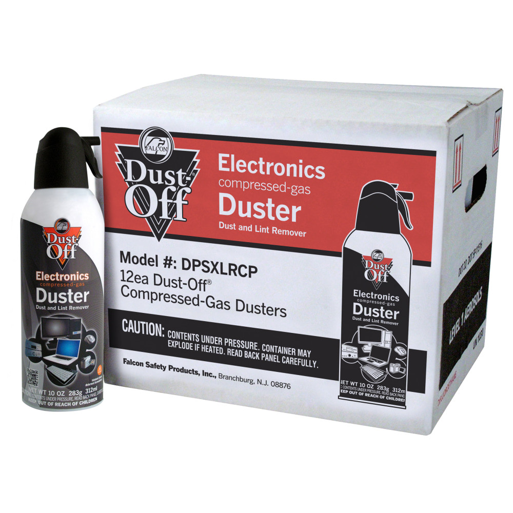Quickly clean your electronics  You must be 18 years or older to purchase this product.  Non-flammable formula is specially designed for use in areas where fire might be a concern.