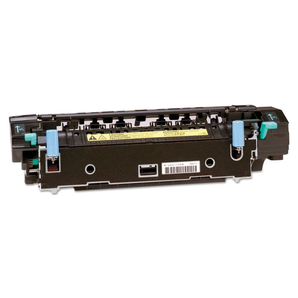 HEWLETT PACKARD SUPPLIES HP Q7503A Q7503A 220V Fuser Kit, 150,000 Page-Yield