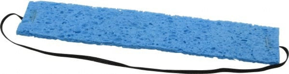 OccuNomix SBR100 Cooling Headband: Size Universal, Blue, Anti-Mold Treated & Pre-Moistened