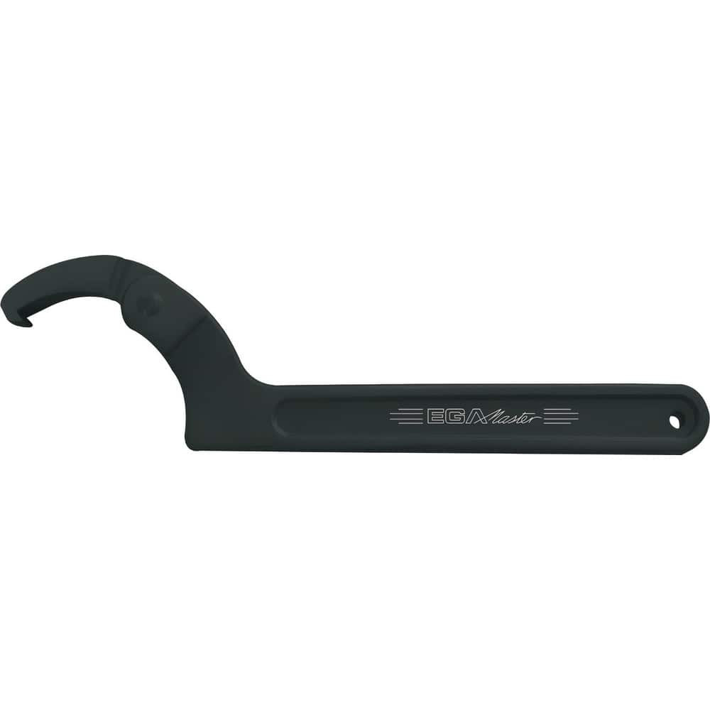 EGA Master 67981 Pullers, Extractors & Specialty Wrenches; Product Type: Valve Wheel Hook ; Overall Length (Decimal Inch): 6.2992 ; Capacity: 19 to 50 mm