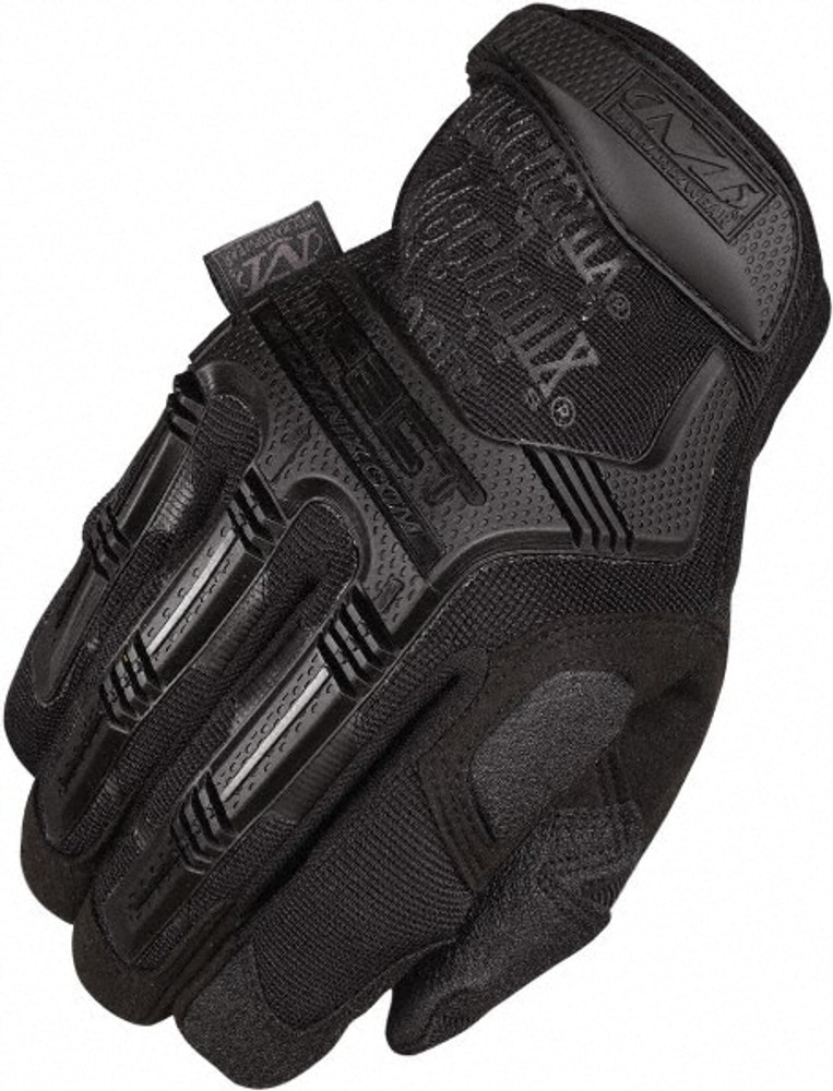 Mechanix Wear MP-F55-012 General Purpose Work Gloves: 2X-Large, Synthetic Leather