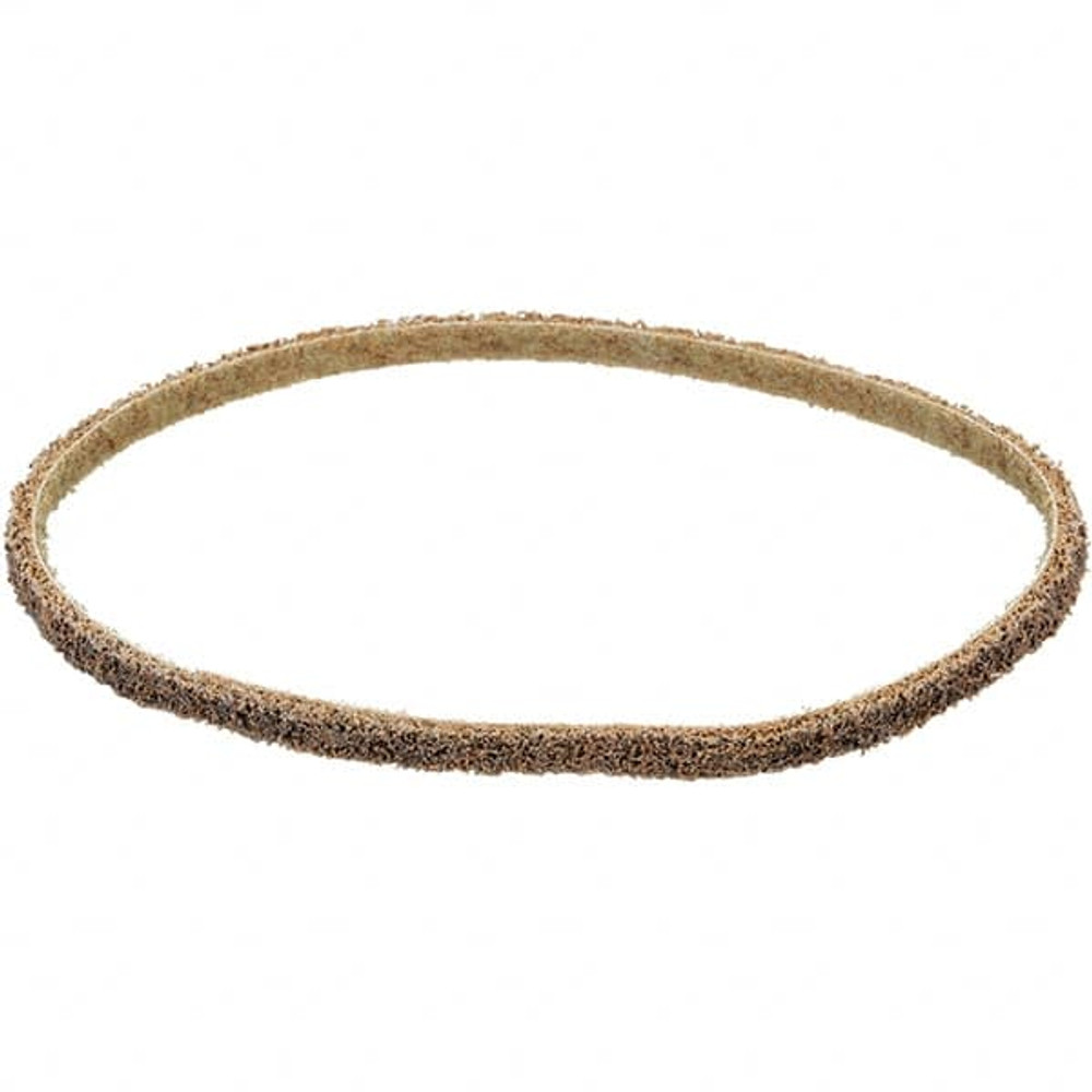 Dynabrade 90444 Abrasive Belt: 1" Wide, 30" Long, Aluminum Oxide