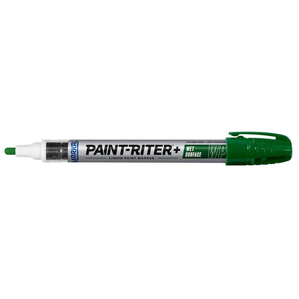 Markal 96935 Liquid paint marker for wet surface marking