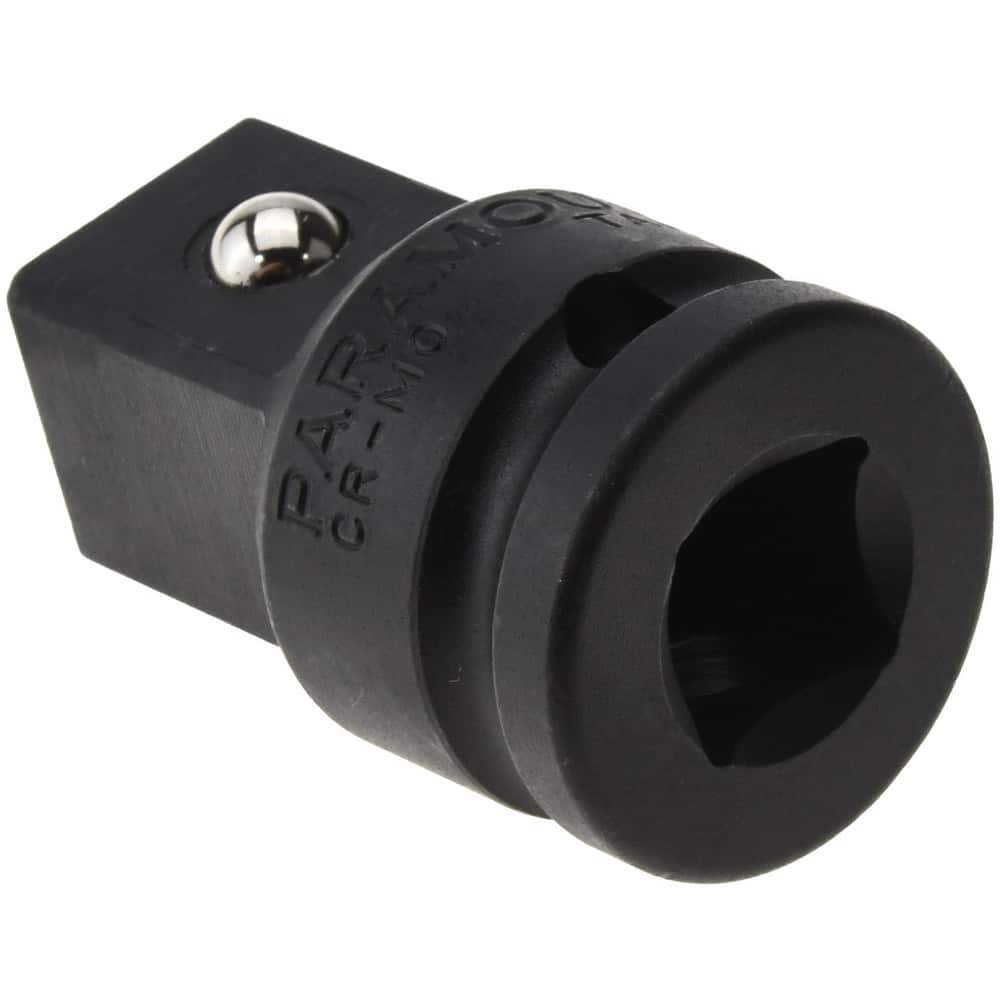 Paramount PAR-12IADP-34 Socket Adapter: Impact Drive, 3/4", 1/2"