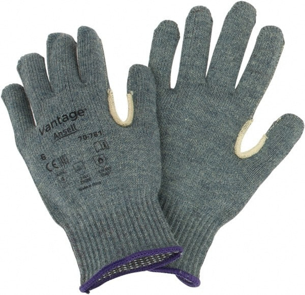 Ansell 70-761-6 Series 70-761 Puncture-Resistant Gloves:  Size X-Small, ANSI Cut N/A, Series 70-761