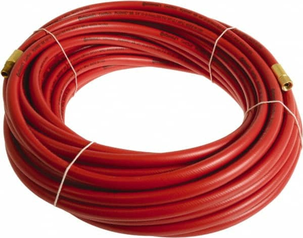 Continental ContiTech PLR03830-20-33 Multipurpose Air Hose: 3/8" ID, 20'