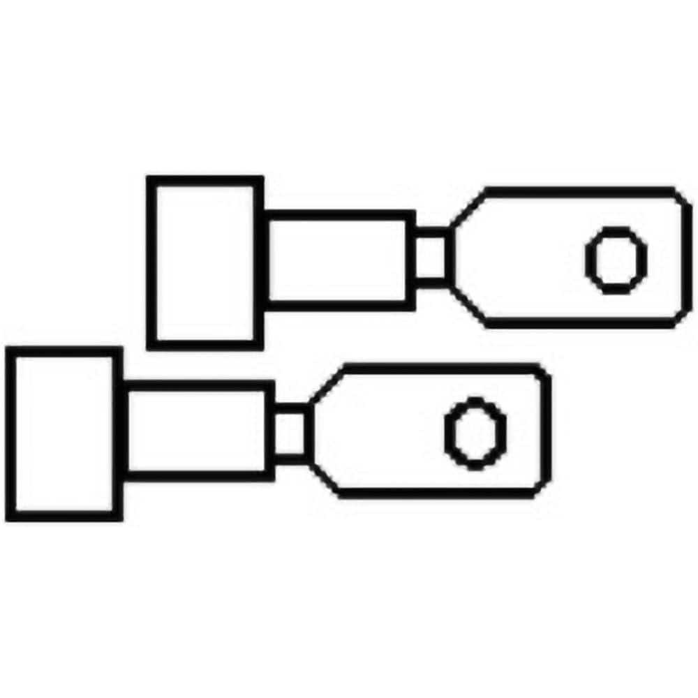 Bradley 269-622 Lavatory Deck and System