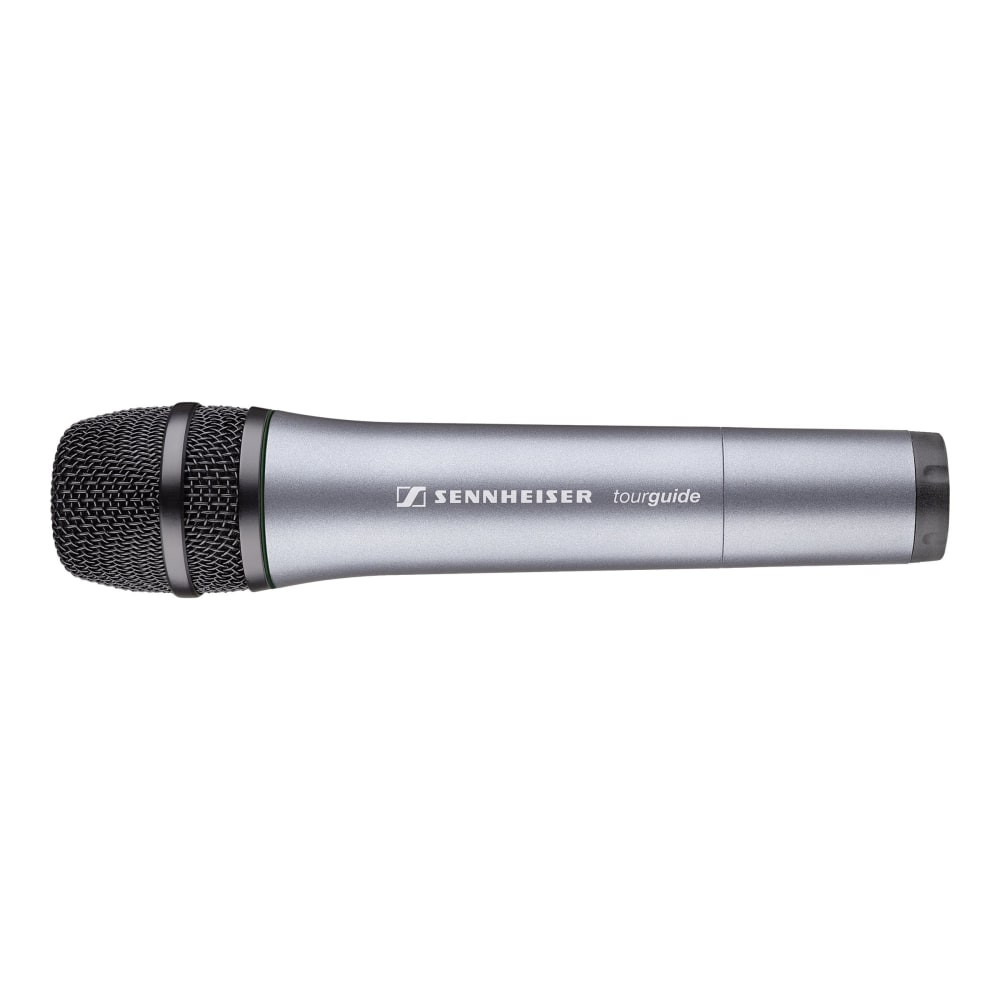 SENNHEISER ELECTRONIC CORPORATION 500895 Sennheiser SKM 2020-D - Microphone
