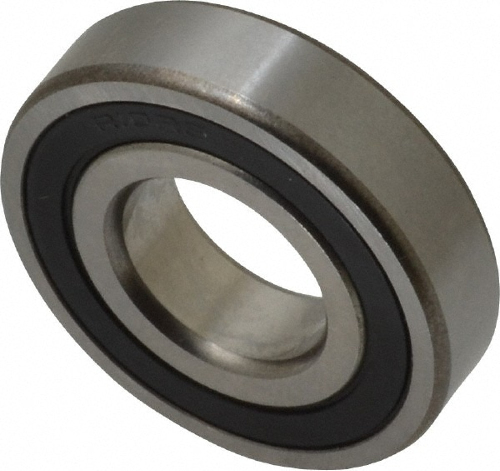 Tritan R10 2RS PRX Deep Groove Ball Bearing: Double Seal