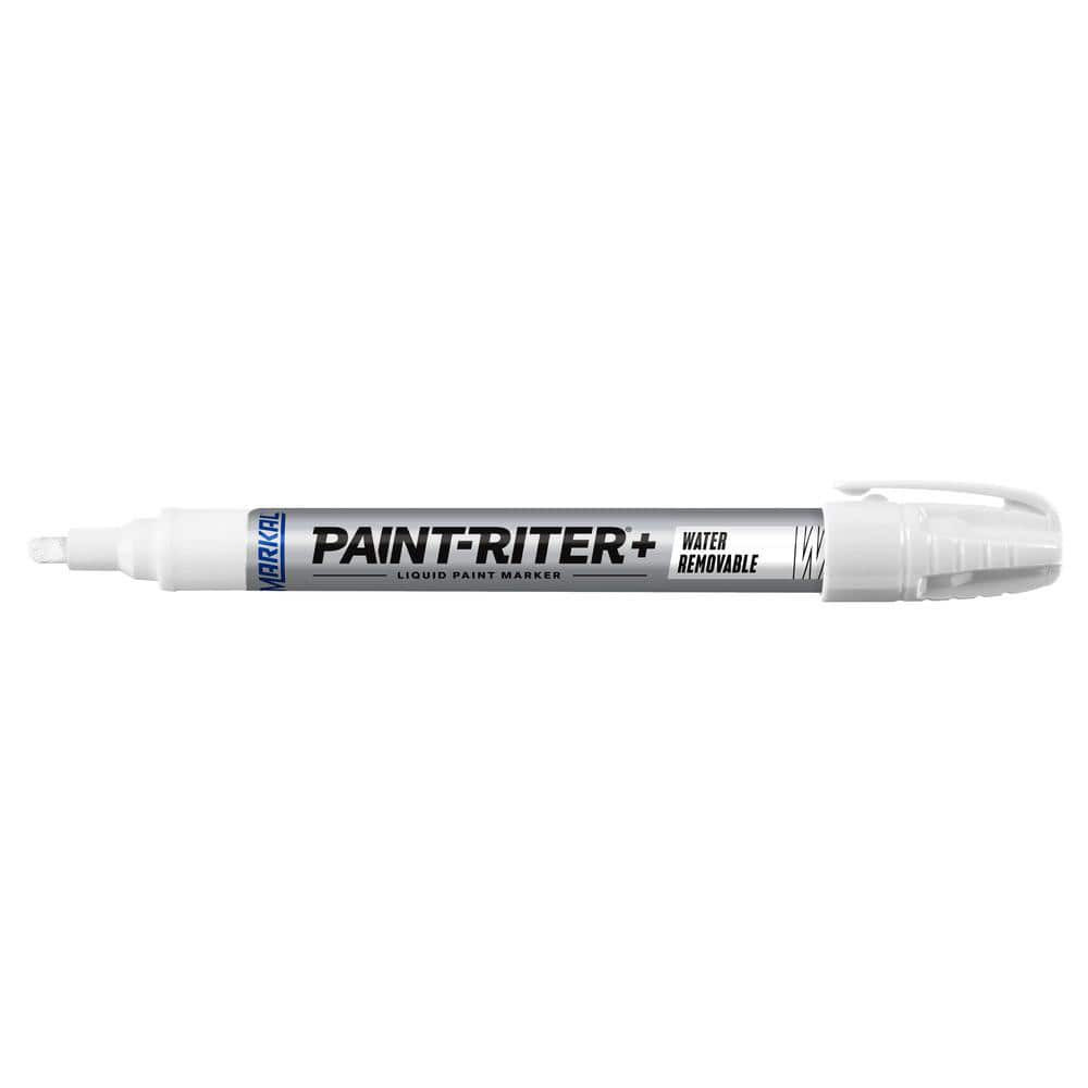Markal 97030 Removable liquid paint markers