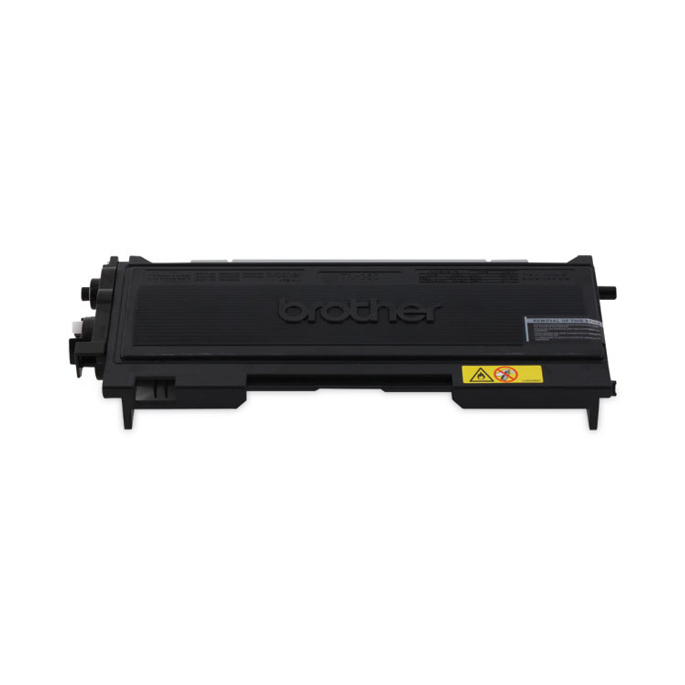 BROTHER INTL. CORP. TN350 TN350 Toner, 2,500 Page-Yield, Black