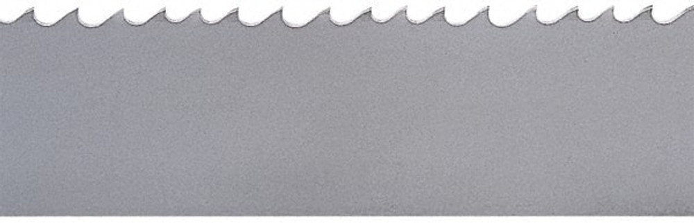 Disston E0102957 Portable Bandsaw Blade: 3' 8-7/8" Long, 1/2" Wide, 0.02" Thick, 14 TPI