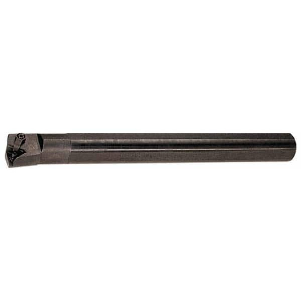 Hertel 7000060 2.4" Min Bore, Right Hand A-MTFN Indexable Boring Bar