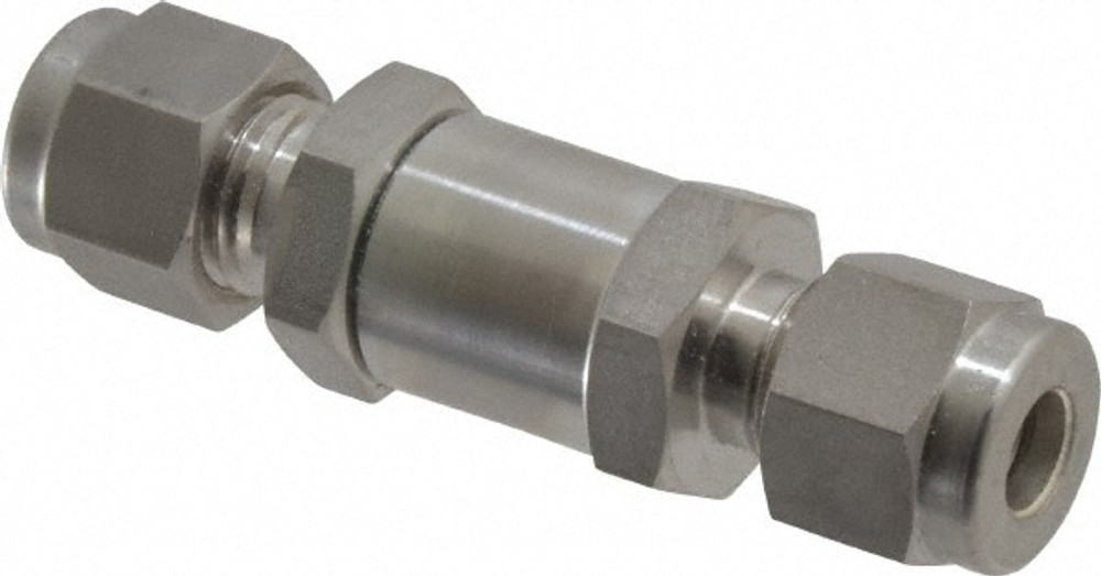 Ham-Let 3200828 Check Valve: 1/4" Pipe