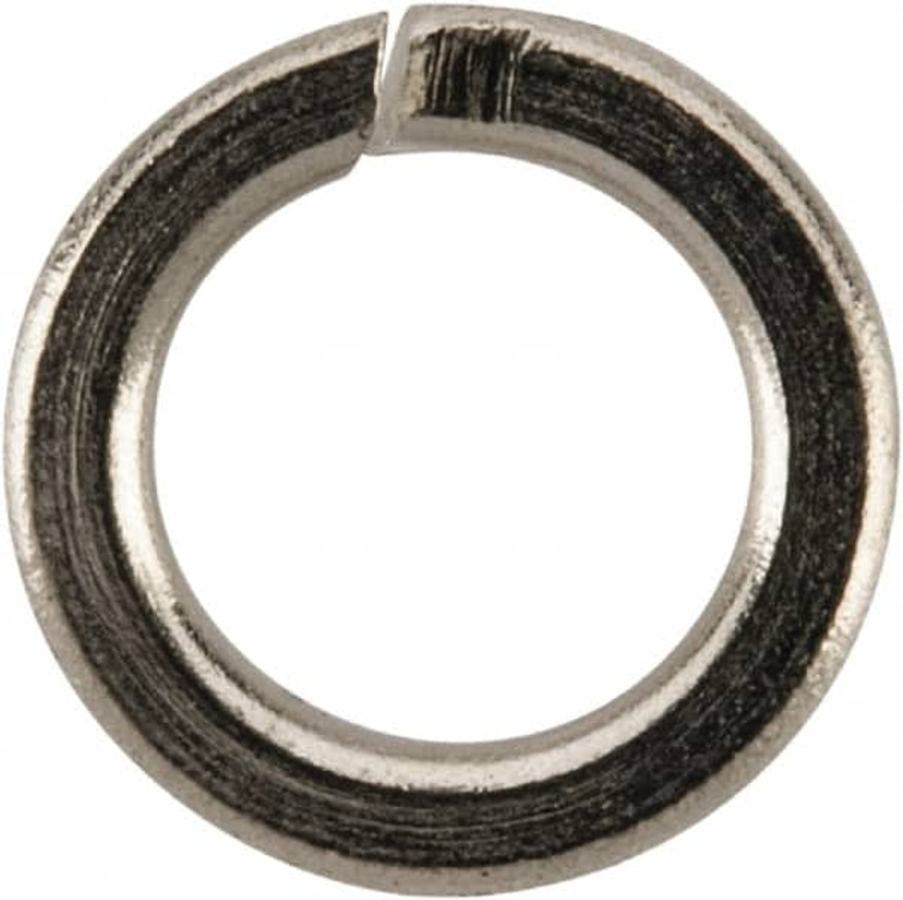 Value Collection R85035PS M3.5 Screw 3.6mm ID 18-8 Austenitic Grade A2 Stainless Steel Metric High Collar Split Lock Washer