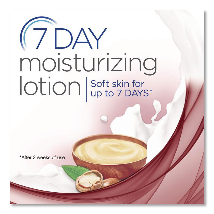 DIAL PROFESSIONAL 12259EA 7-Day Moisturizing Lotion for Versa Dispenser, 15 oz Refill Pouch