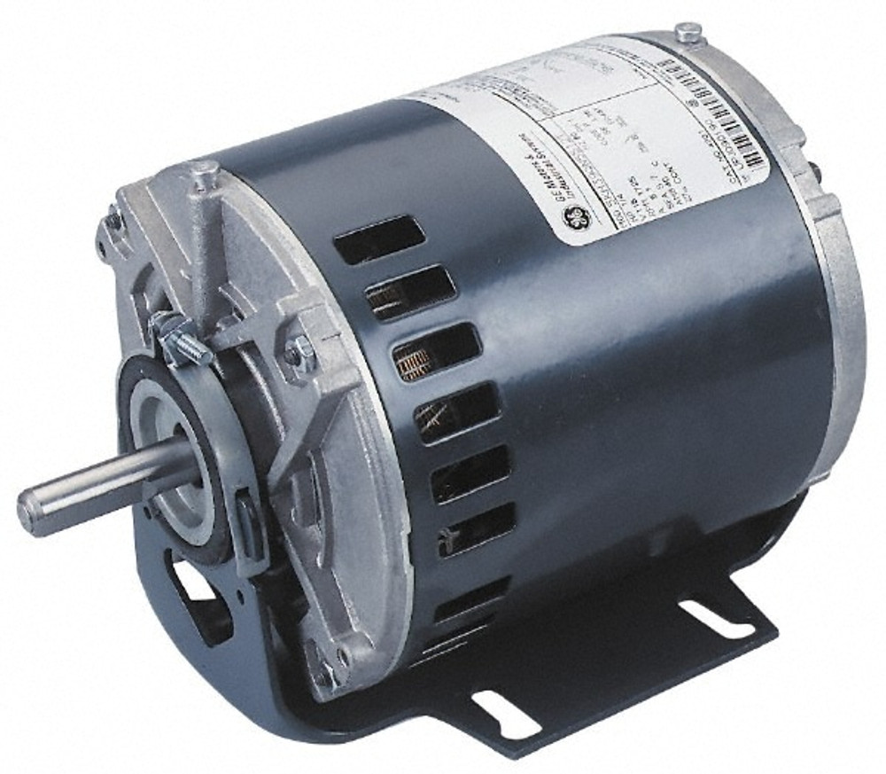 Value Collection 10408 HVAC Motors; Minimum Voltage: 0 ; Maximum Voltage: 115 ; Emerson Model Number: 8200