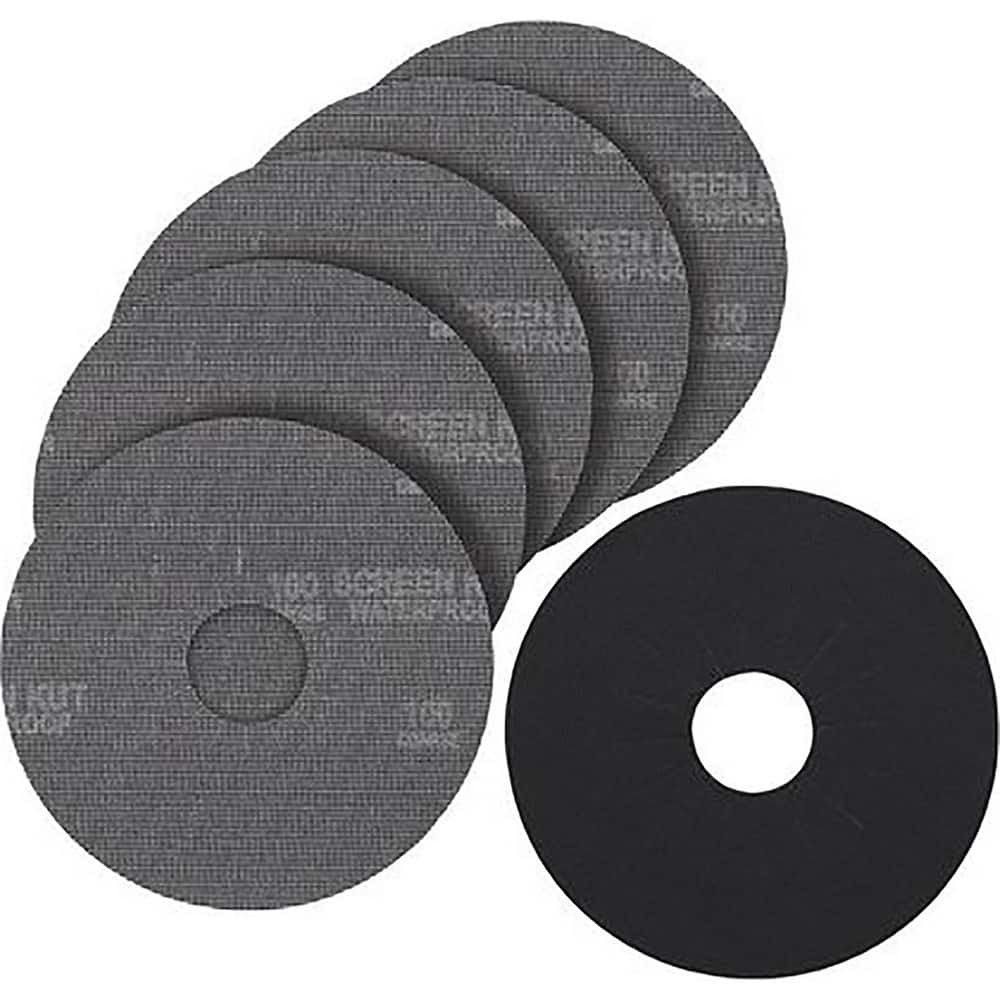 Porter-Cable 79180-5 180 Grit, Abrasive Disc Kit