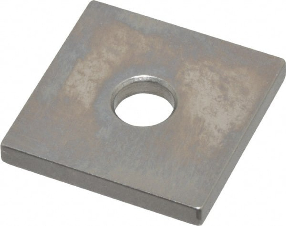 Mitutoyo 614160-531 0.12" Square Steel Gage Block