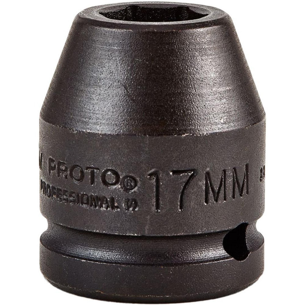 Proto J07517M Impact Socket: 3/4" Drive