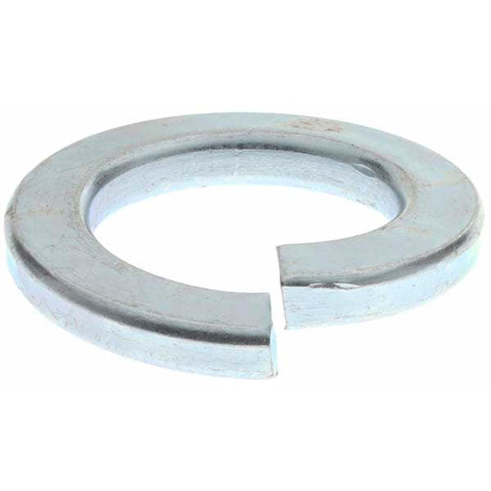 Value Collection MP42458-20 M20 Screw 20.2mm ID Grade 8 Spring Steel Metric Split Lock Washer