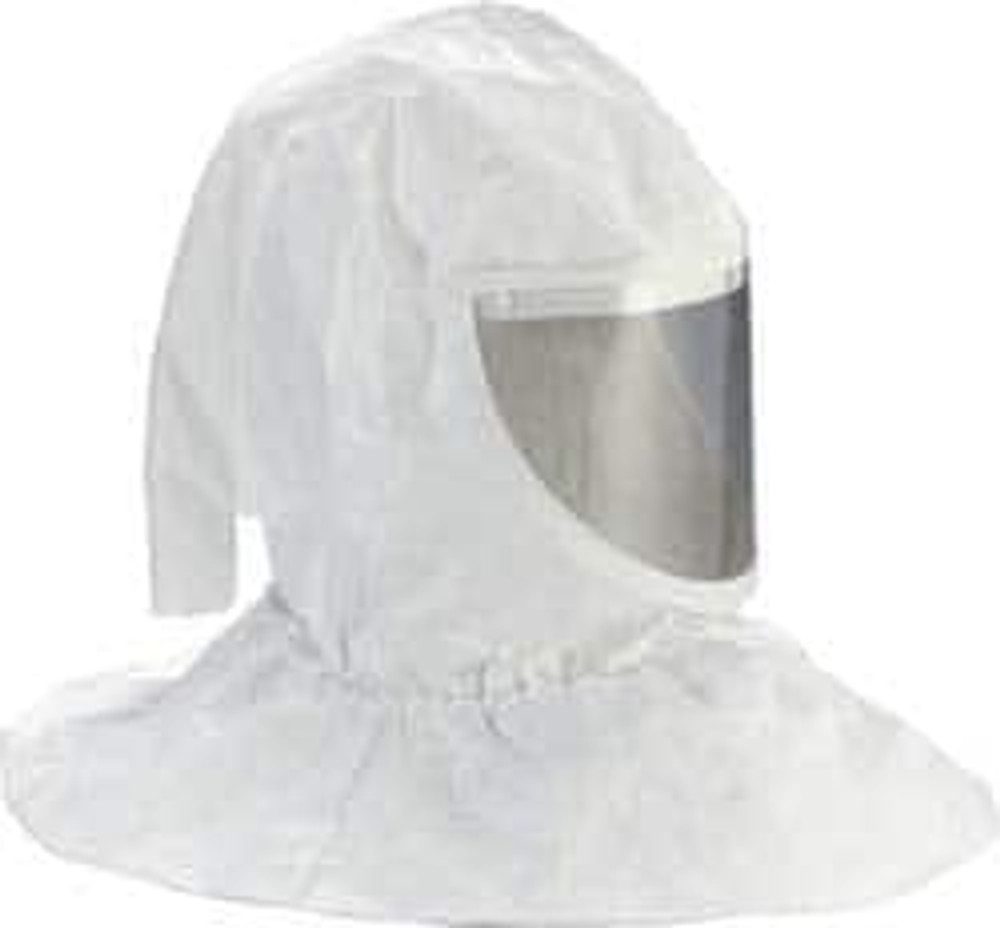 3M 7000002072 PAPR & SAR Hood: