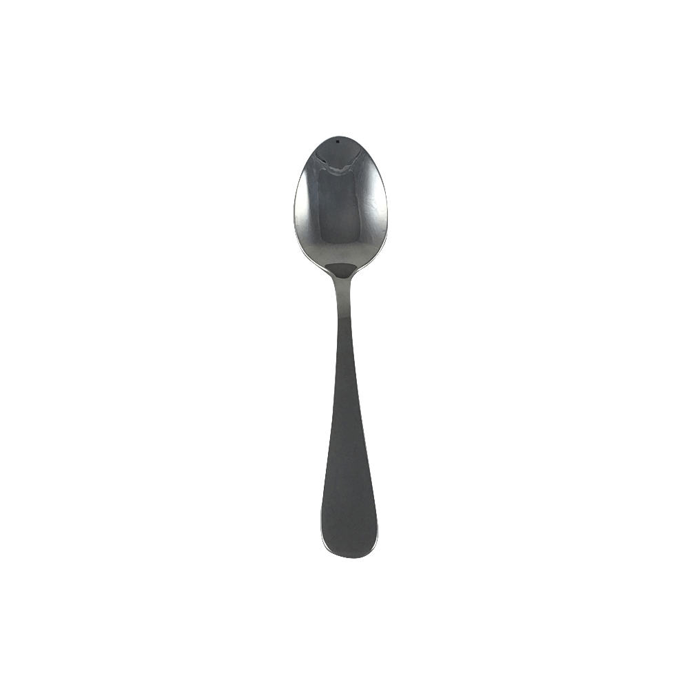 HOFFMAN TECHNOLOGIES 2053341 Windsor Table Spoons, Stainless Steel, Box Of 24