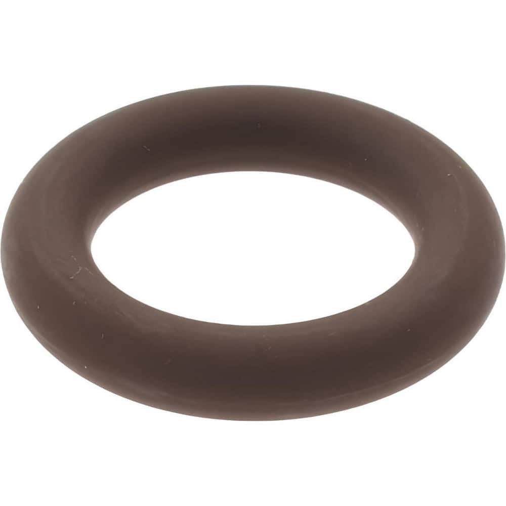 Value Collection ZMSCVB75206 O-Ring: 0.5" ID x 0.75" OD, 0.139" Thick, Dash 206, Viton