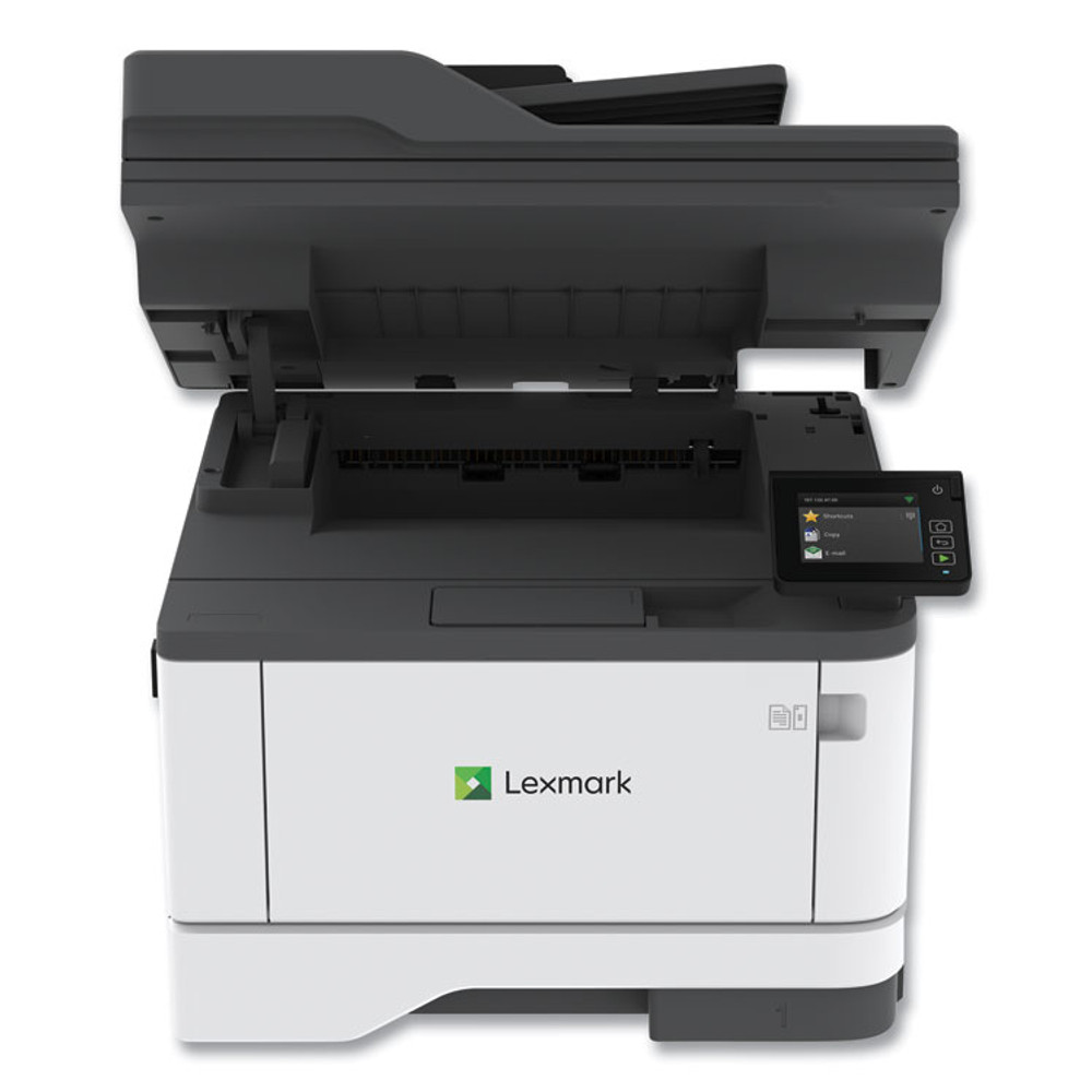 LEXMARK INT'L, INC. 29S0150 MX331adn MFP Mono Laser Printer, Copy; Print; Scan