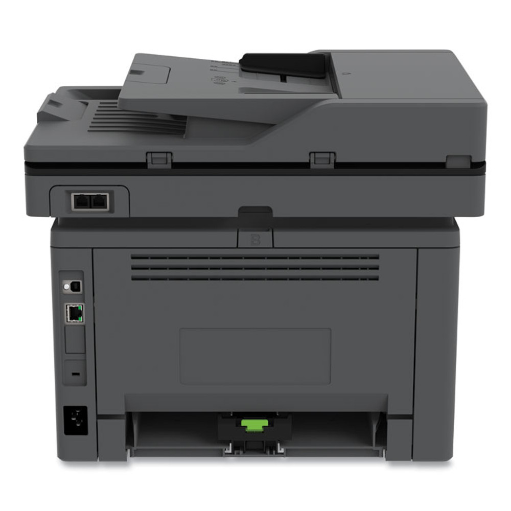 LEXMARK INT'L, INC. 29S0150 MX331adn MFP Mono Laser Printer, Copy; Print; Scan