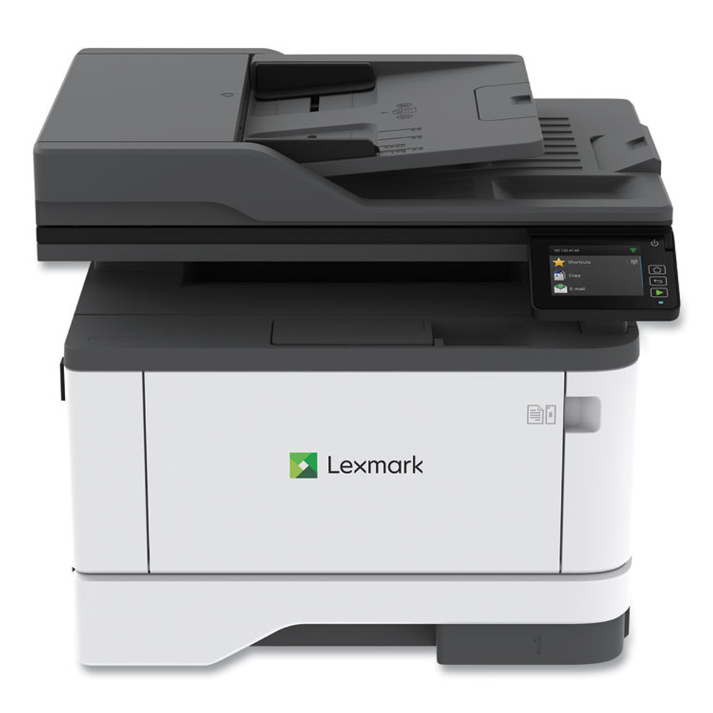 LEXMARK INT'L, INC. 29S0150 MX331adn MFP Mono Laser Printer, Copy; Print; Scan