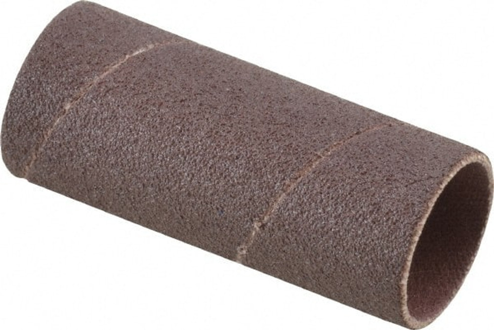 3M 7010512887 Spiral Band: Aluminum Oxide, 100 Grit, Fine Grade