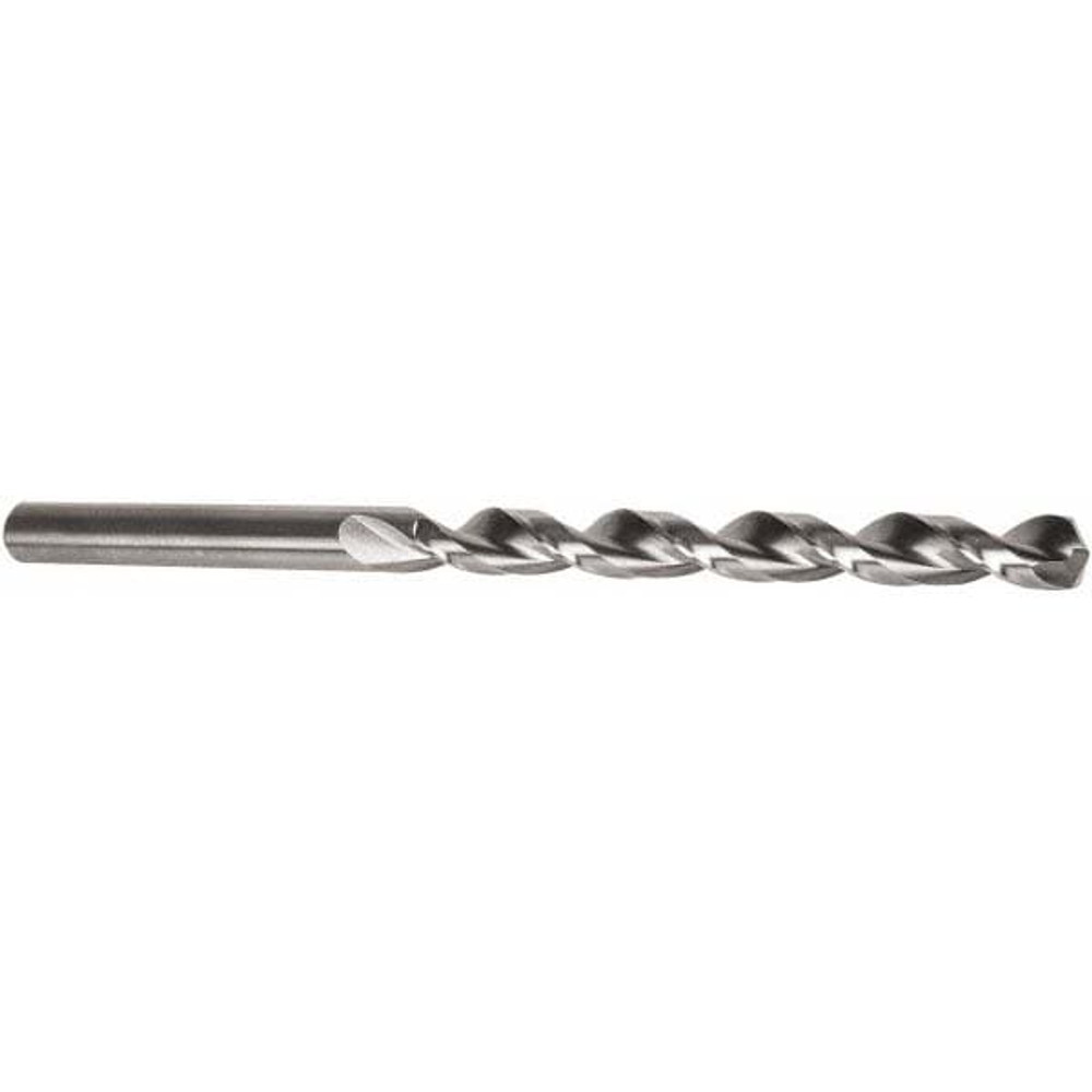 Precision Twist Drill 5997412 Taper Length Drill Bit: 0.0591" Dia, 135 °