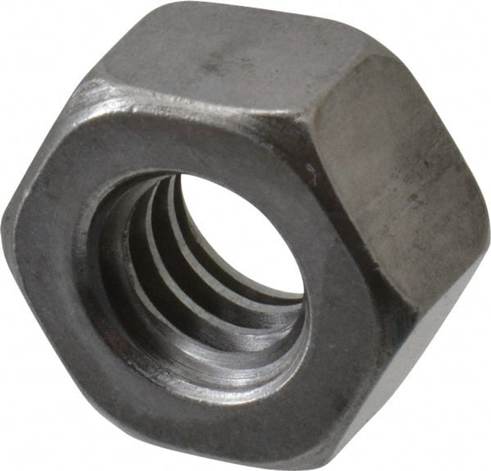 Keystone Threaded Products 413-0810 1/2-10 Acme Steel Right Hand Hex Nut