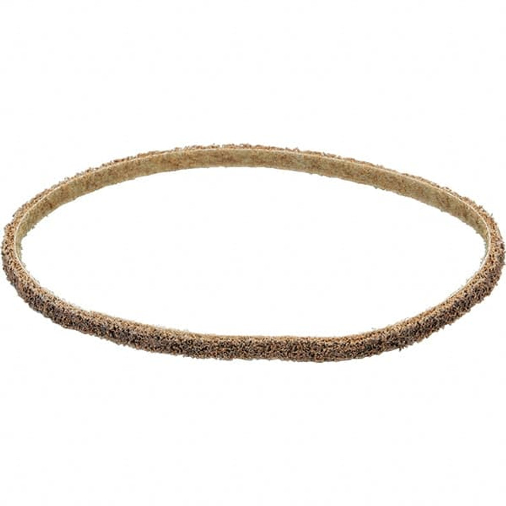 Dynabrade 78066 Abrasive Belt: 1" Wide, 30" Long, Aluminum Oxide