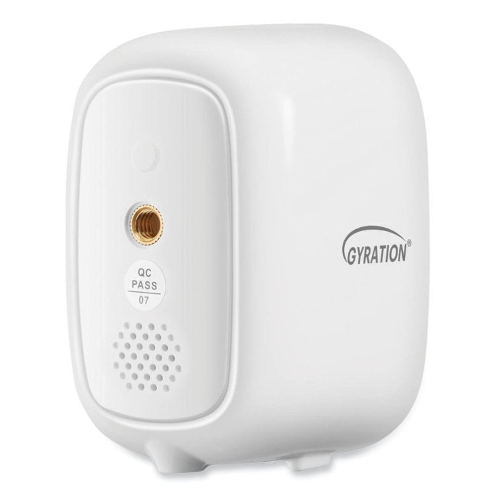 ADESSO INC Gyration® CYBRVIEW2010 Cyberview 2010 2MP Smart WiFi Wireless Camera, 1920 x 1080 Pixels