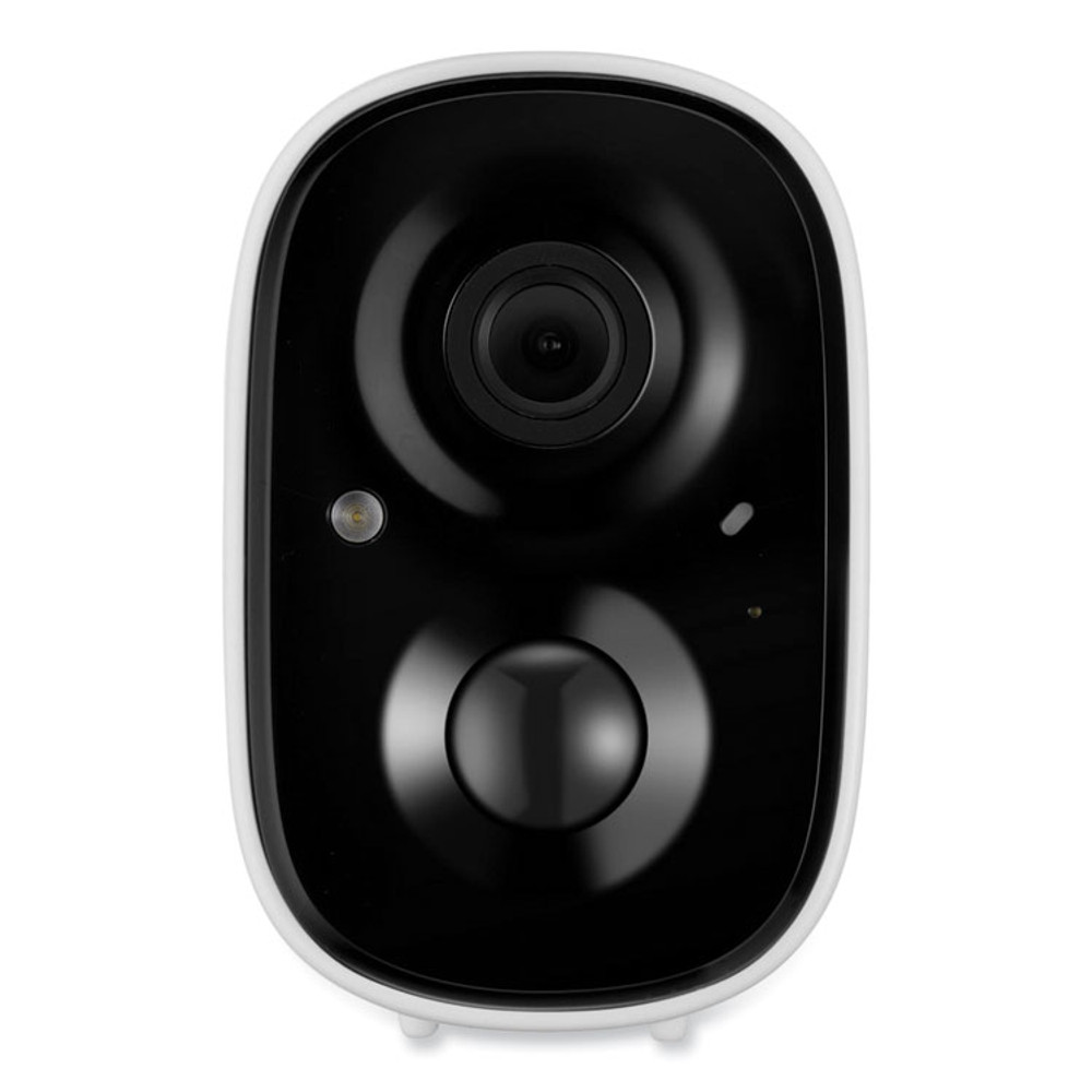ADESSO INC Gyration® CYBRVIEW2010 Cyberview 2010 2MP Smart WiFi Wireless Camera, 1920 x 1080 Pixels