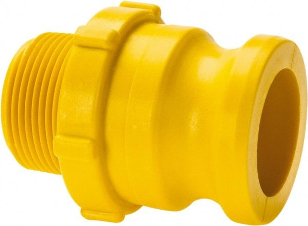 NewAge Industries 5602037 Cam & Groove Coupling: 1-1/4"