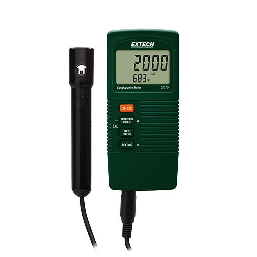 Extech EC210 Conductivity/TDS Meter