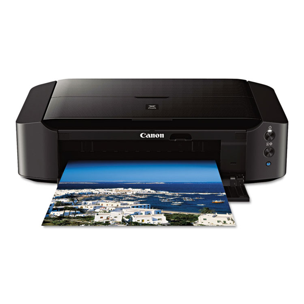 INNOVERA Canon® 8746B002 PIXMA iP8720 Wireless Photo Inkjet Printer