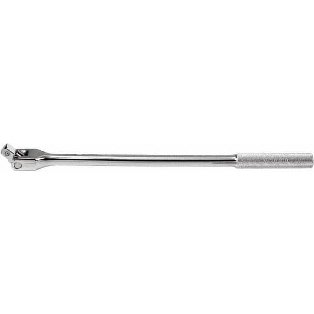 SK 41652 Flex Handle: Chrome-Plated