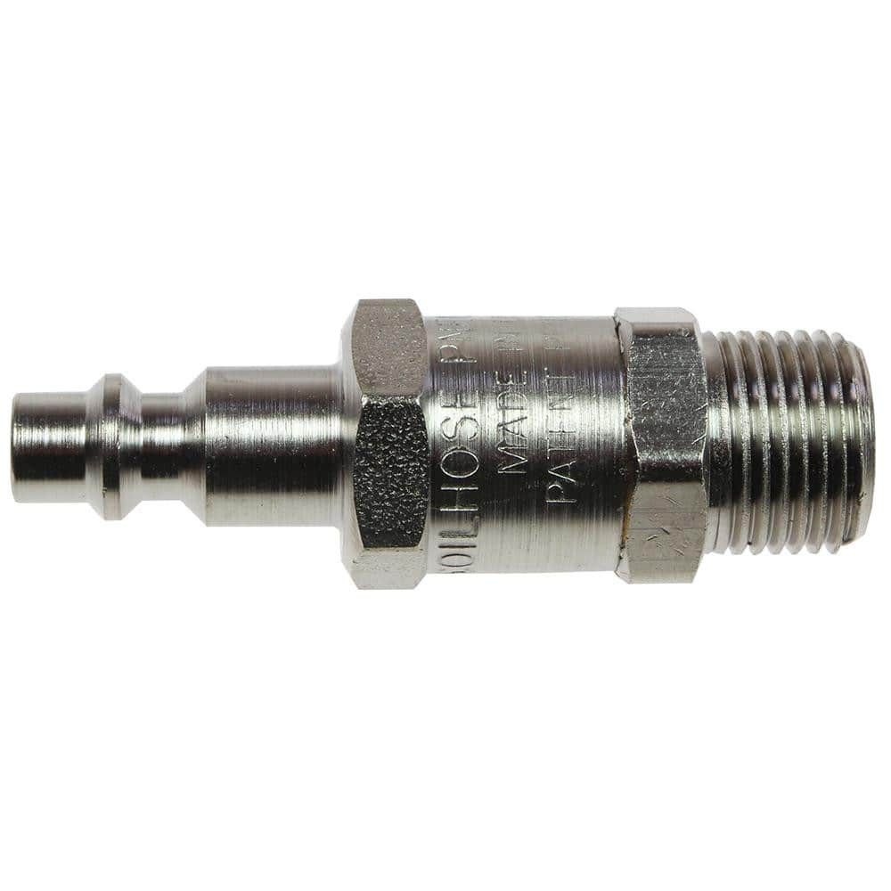 Coilhose Pneumatics 1503LF 3/8" Outlet, 150 Max psi, Inline Filters, Regulators & Lubricators