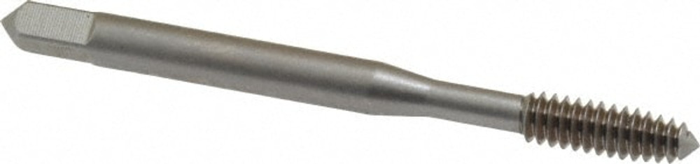 Balax 11985-000 Thread Forming Tap: #10-24 UNC, 2/2B/3B Class of Fit, Plug, High Speed Steel, Bright Finish