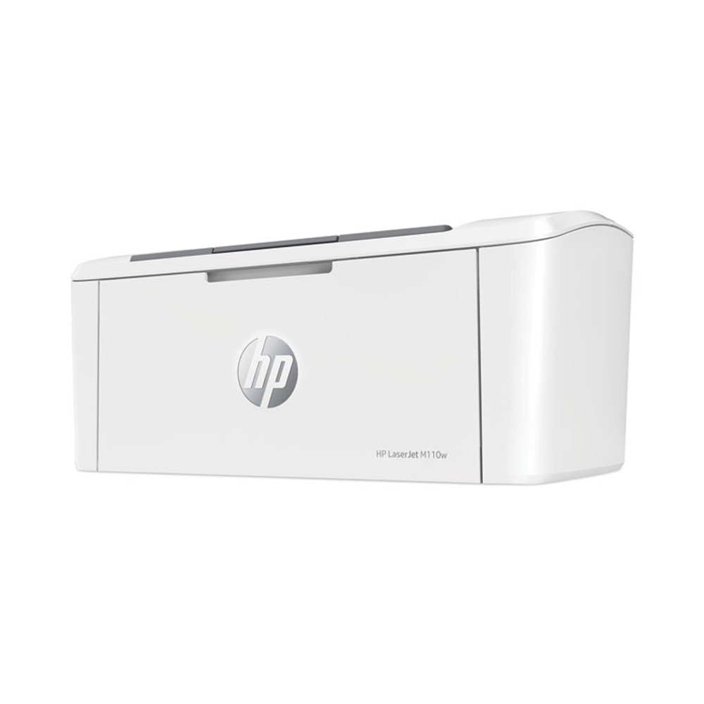HP INC 7MD66F LaserJet M110w Laser Printer