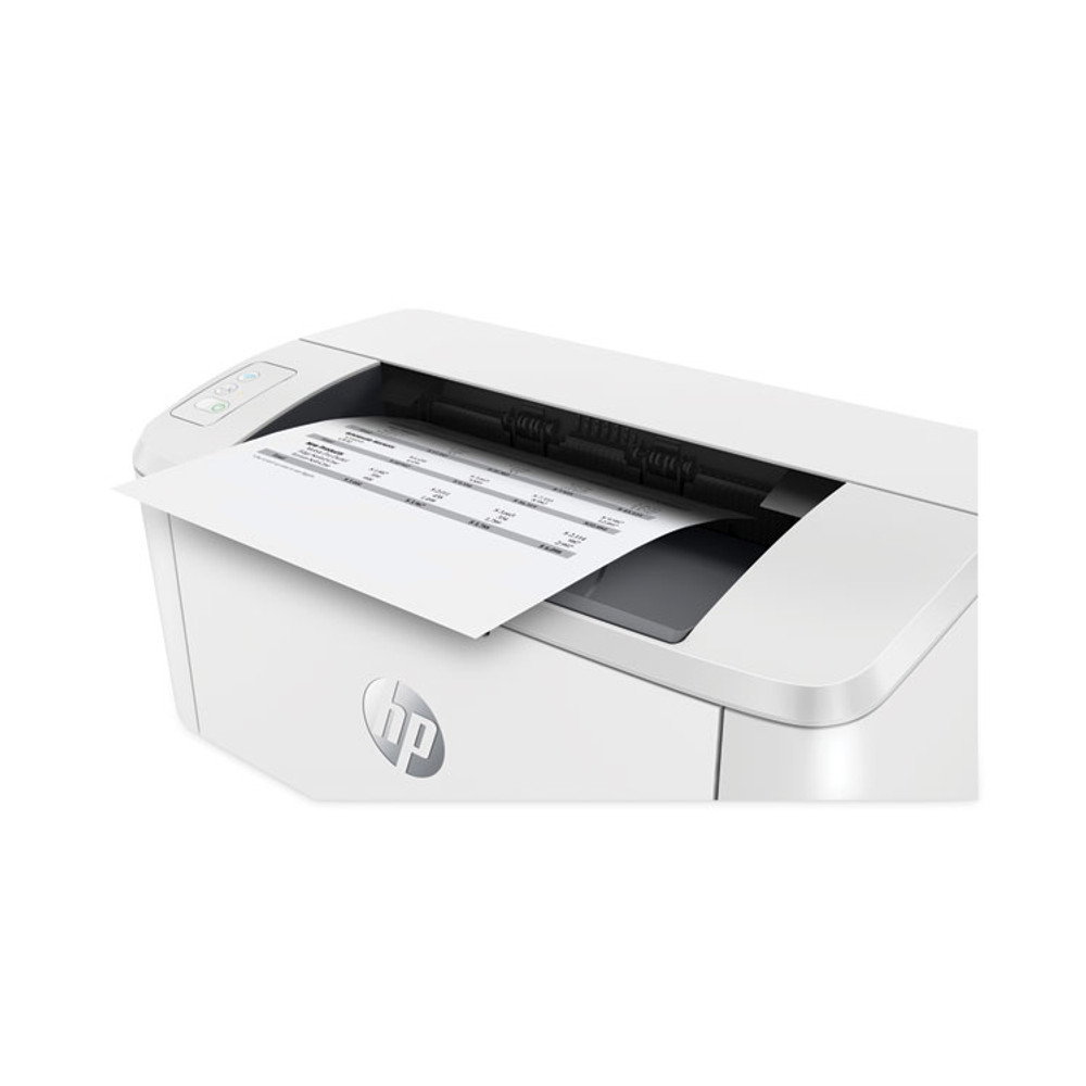 HP INC 7MD66F LaserJet M110w Laser Printer