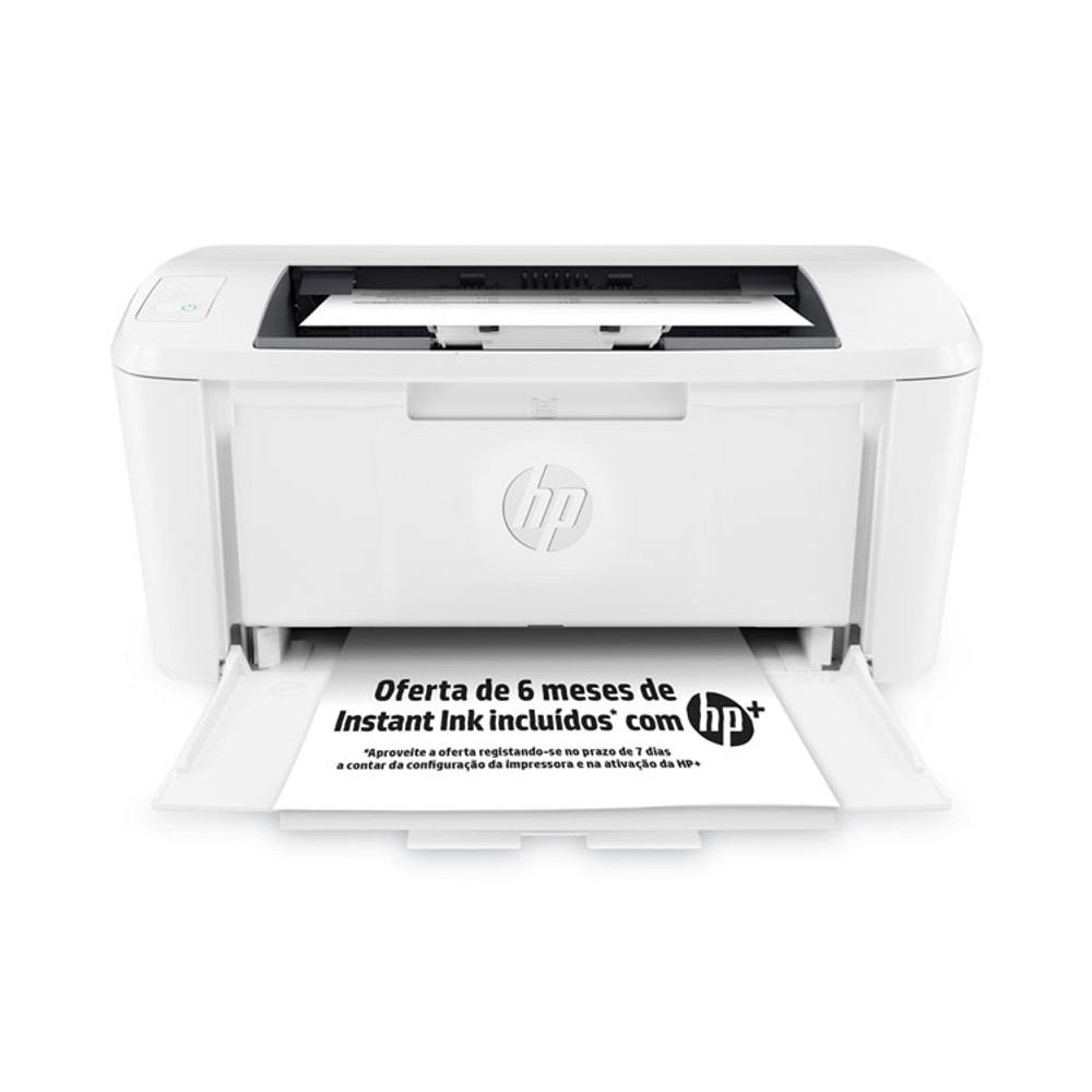 HP INC 7MD66F LaserJet M110w Laser Printer
