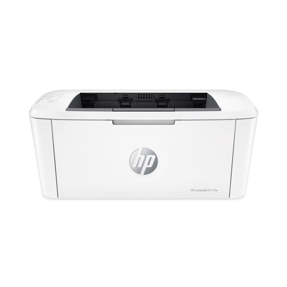 HP INC 7MD66F LaserJet M110w Laser Printer