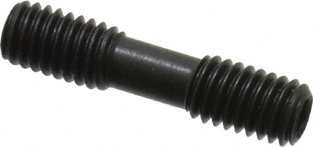 MSC XNS-37 Differential Screw for Indexables: Hex Socket Drive, #10-32 Thread