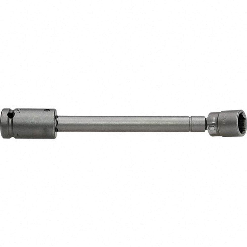 Apex KN-203-9 Universal Joint: 9/16" Male, 1/2" Female, Impact Universal