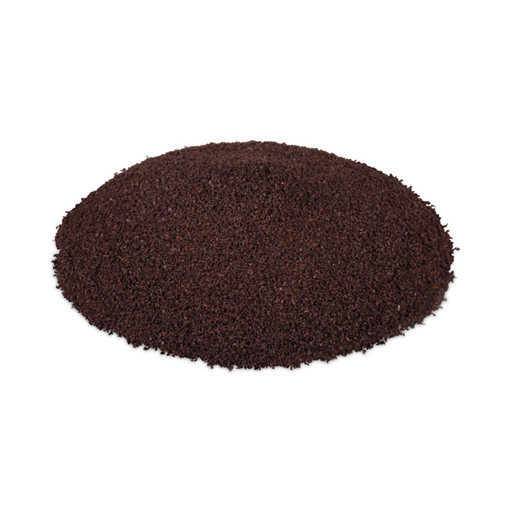 STARBUCKS COFFEE COMPANY 11018186CT Coffee, Pike Place, 1 lb Bag, 6/Carton